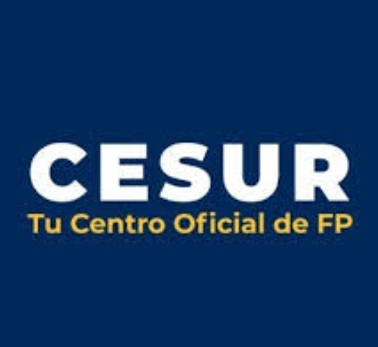 Logo Cesur